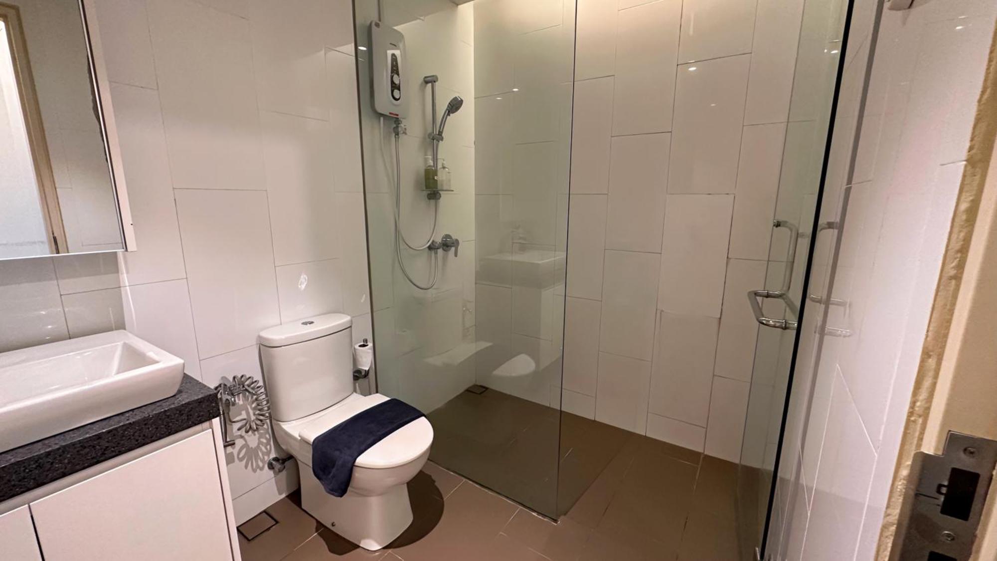Kl Sentral Loft, Est Bangsar #6, Lrt Apartment Kuala Lumpur Exterior photo